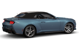 2025 Ford Mustang® External Image 4